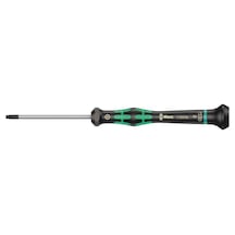 Wera 2067 Torx Bo Mikro 8x60 MM Tornavida 05118046001