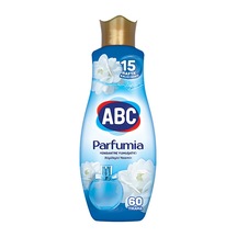Abc Konsantre Yumuşatıcı 1440 Ml Yasemin Diğer