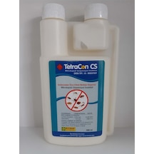 Tetracon Cs Mikrokapsül Süspansiyon Haşere Ilacı 500 Ml