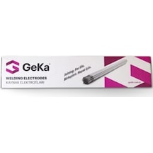 Geka Elnifer Dökme Demir Elektrot 3.20 x 300