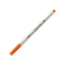 Artline Supreme Brush Uçlu Kalem Turuncu Epfs-f Çok Renkli