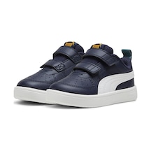 Puma 39132807 Rickie V Inf Çocuk Günlük Spor Ayakkabı Renkli