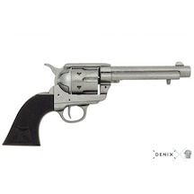 Denix Usa Colt 1873 Revolver 5.5 Matte 30cm Koleksiyon Obje