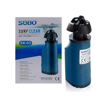 Sobo 745-sk-03 Yüzey Temizleyici İç Filtre 200lt/h 3w