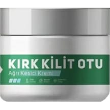 Kırkkilitotu Özlü Velosyonu 100 Ml