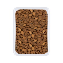 4 Adet Kavrulmuş Badem İçi 300 G
