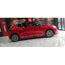 Clio 5.5 Marşpiyel Takımı--fibersan Tuning