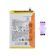 Xiaomi Poco C65 Bn5q Batarya Pil Telefon Bataryası Pil Bandı Yanında