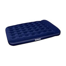 Bestway Pavillo 203 x 152 x 28 CM Şişme Yatak Çok Renkli