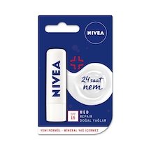 Med Repair Dudak Bakım Kremi 4,8gr
