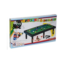 011 Bilardo Oyunu