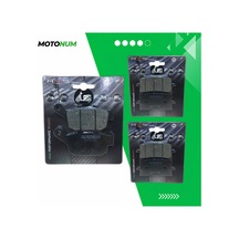 Honda X Adv Ön Ve Arka Fren Balata Takımı Rms Mtn2203