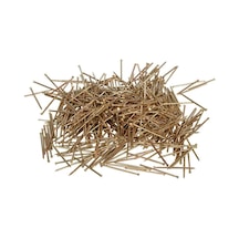 Sarı Tel Çivi Başsız 1 Kg