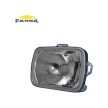 Farba Far Komple parklı çerçeveli Dodge D250-Mitsubishi L200/ N11.863