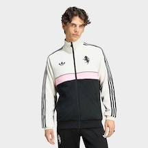 Adidas Juventus Turin Og Erkek Ceket Kf9805 Çok Renkli