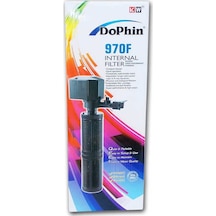 Dophın  İç Filtre 1400 L/H