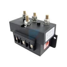 Irgat Selenoidi Bada Selenoid 4 Tırnak 12V 1500W
