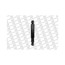 Maysanmando Amortısor Arka R/l- Hyundaı Starex 98/07 Yaglı Makaslı Tıp MR00-MAY-N7336610