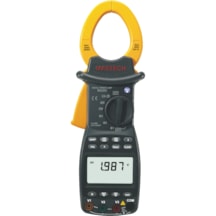Mastech Ms2203 Üç Fazlı Dijital Güç Pensampermetre