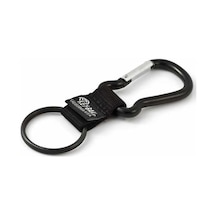 0308-201 Key-Bak Carabiner Anahtarlık Halkası Çok Renkli