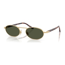 Po 1023s 515/31 55 Persol Güneş Gözlüğü Siyah