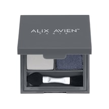 Göz Farı - Duo Eyeshadow 202 Blue Gray & Navy 3 G 0