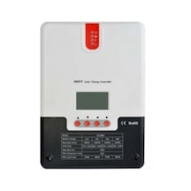 Srne 30amper Mppt Şarj Cihazı 12/24v Solar Şarj Kontrol Cihazı