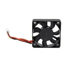 30x30x10 Mm 12v Dc Kare Fan