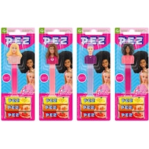 Pez Barbie Serisi