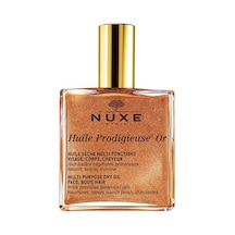 Nuxe Huile Prodigieuse Or Multi Purpose Kuru Bakım Yağı 50 ML
