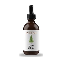 Poyrish Çam Mum Esansı 20 ML