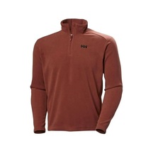 Helly Hansen Mount Fleecee Erkek Polar-hh12001ıox Kırmızı