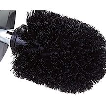 Penta Pw1713 Wave Klozet Fırçalığı Açık Ahşap