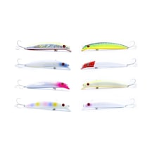 FUJIN Süper Minnow 11.5cm 18gr Maket Balık