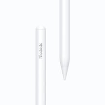 Mcdodo Pn-8920 Telefon Tablet iPad Uyumlu Kalem-Beyaz
