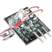 Modülelektronik-Parmak Nabız Ölçer Sensör