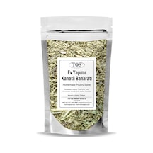 Tos The Organic Spices Ev Yapımı Kanatlı Baharatı 500 G