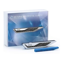 Bmw G Serisi Kristal Air Koku Kiti Özel Seri Koku 1 Adet Yedek Ve Koku Kiti Bmw Fragrance Kit Gtaşlı