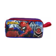 Minik Store Spıderman Kalem Kutusu