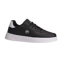 Tuğba Ortopedi 408 Genç Sneaker Siyah/beyaz