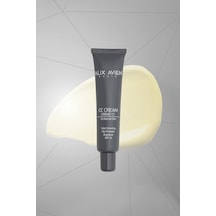 Cc Krem Renk Düzenleyici Sarı - Cc Cream Yellow Spf 15 Uvb/uva - 40 Ml Çok Renkli
