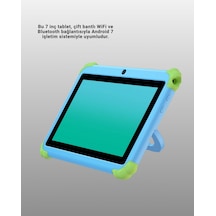 Lvsqvr G117 Çocuk Tableti 1 Adet