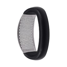 Sarımsak Pres Sıkacağı, Paslanmaz Çelik Sarımsak Zencefil Sıkacağ Çok Renkli