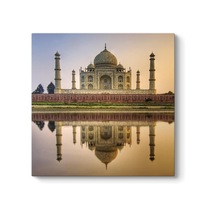 Tac Mahal Tablosu 40 X 40 -