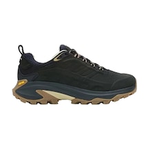 Merrel Merrell Moab Speed 2 Ltr Wp Outdoor Ayakkabısı Syh Siyah