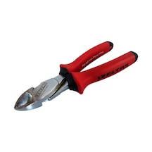 İzeltaş 3730 Yan Keski Ağır Tip Çelik Tel İçin 160 Mm