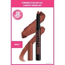 Maybellıne Tattoo 24h Eye Stix - Spicy 0