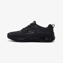 Skechers Go Walk Arch Fit 2.0 Cassy Kadın Günlük Spor Ayakkabı 125346-bbk siyah
