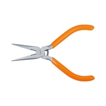 Rico Steel Mini Elektronikçi Kargaburun 125 Mm