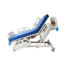 Hasta Karyolası Abs 4 Motorlu Abs